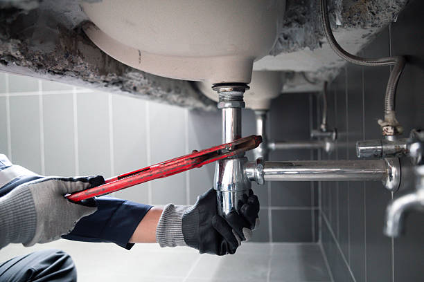 Trusted Toilet Repair service in London, OH - Masters Plumbing Service